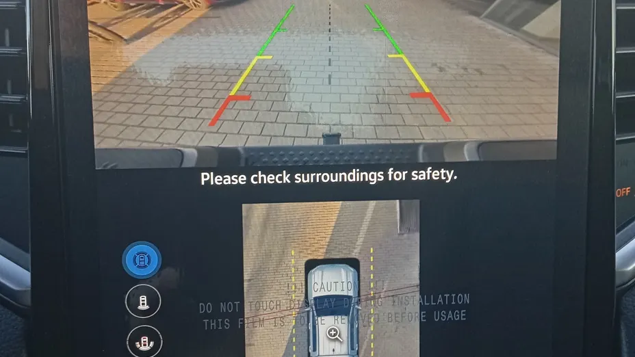 VOLKSWAGEN Amarok Amarok 3.0 V6 TDI 4Mot. PanAmericana aut Nowy