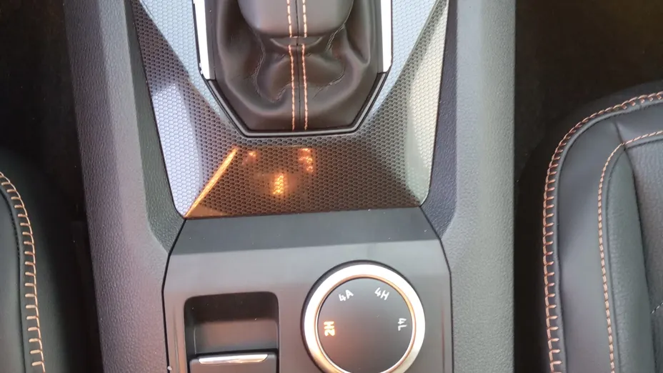 VOLKSWAGEN Amarok Amarok 3.0 V6 TDI 4Mot. PanAmericana aut Nowy