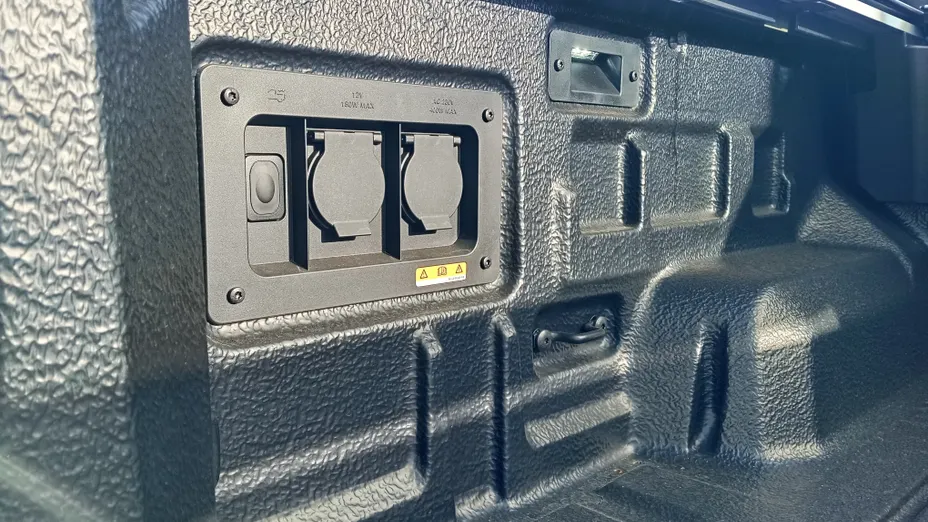 VOLKSWAGEN Amarok Amarok 3.0 V6 TDI 4Mot. PanAmericana aut Nowy