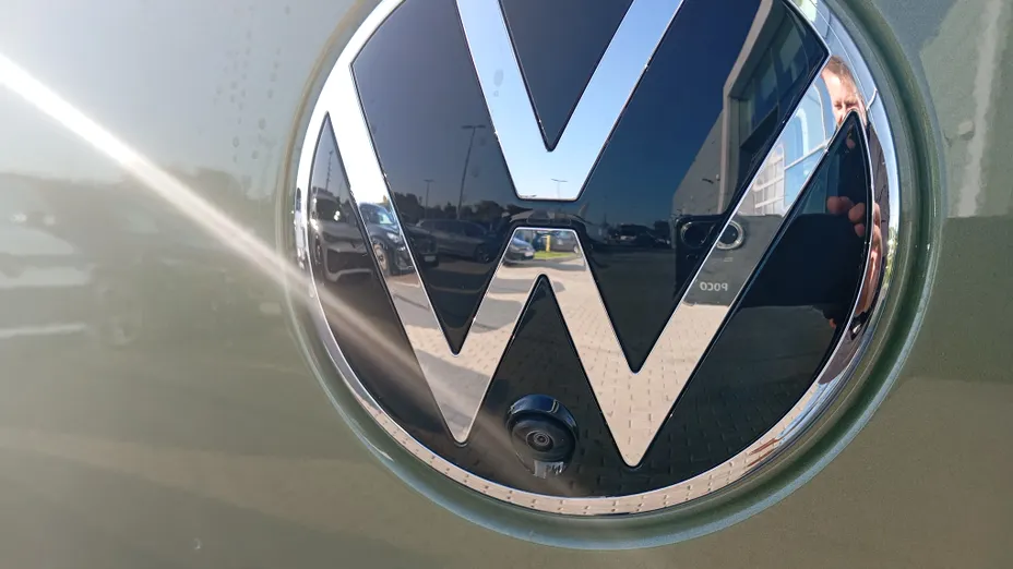 VOLKSWAGEN Amarok Amarok 3.0 V6 TDI 4Mot. PanAmericana aut Nowy