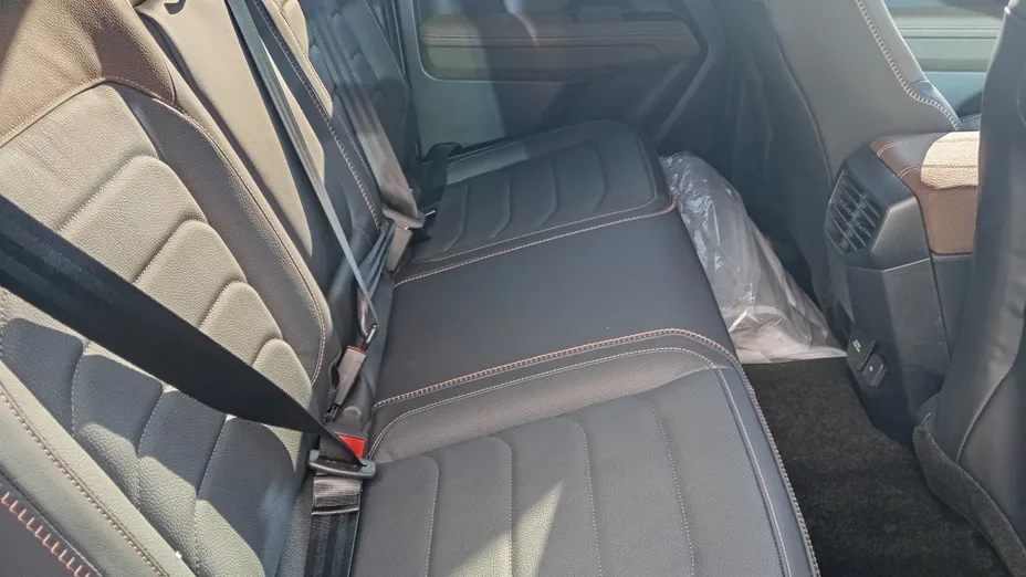 VOLKSWAGEN Amarok Amarok 3.0 V6 TDI 4Mot. PanAmericana aut Nowy