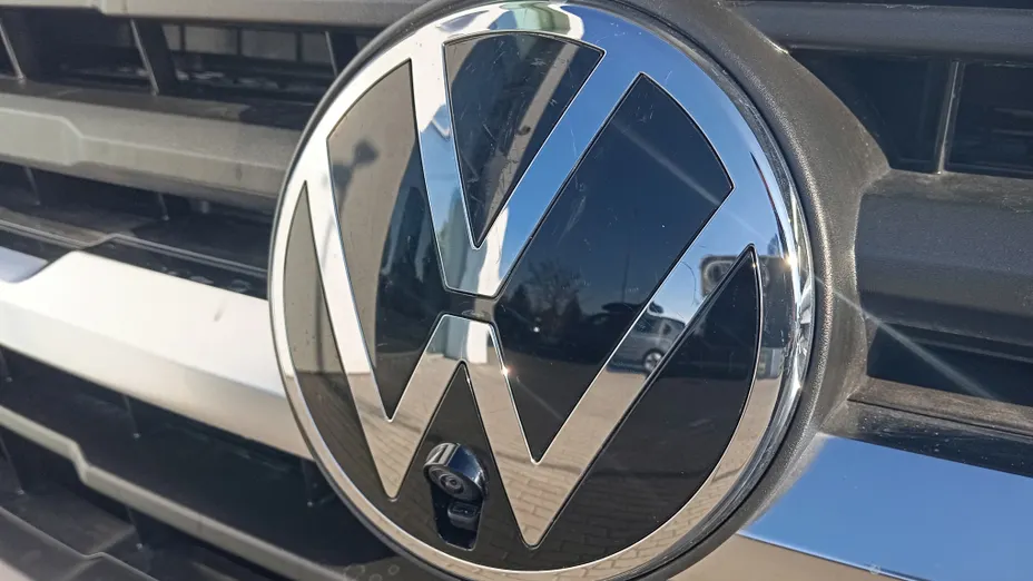 VOLKSWAGEN Amarok Amarok 3.0 V6 TDI 4Mot. PanAmericana aut Nowy