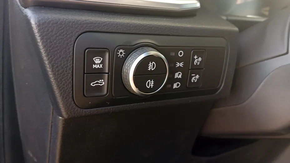 VOLKSWAGEN Amarok Amarok 3.0 V6 TDI 4Mot. PanAmericana aut Nowy