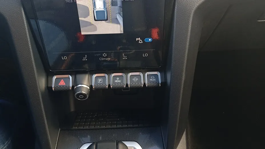 VOLKSWAGEN Amarok Amarok 3.0 V6 TDI 4Mot. PanAmericana aut Nowy