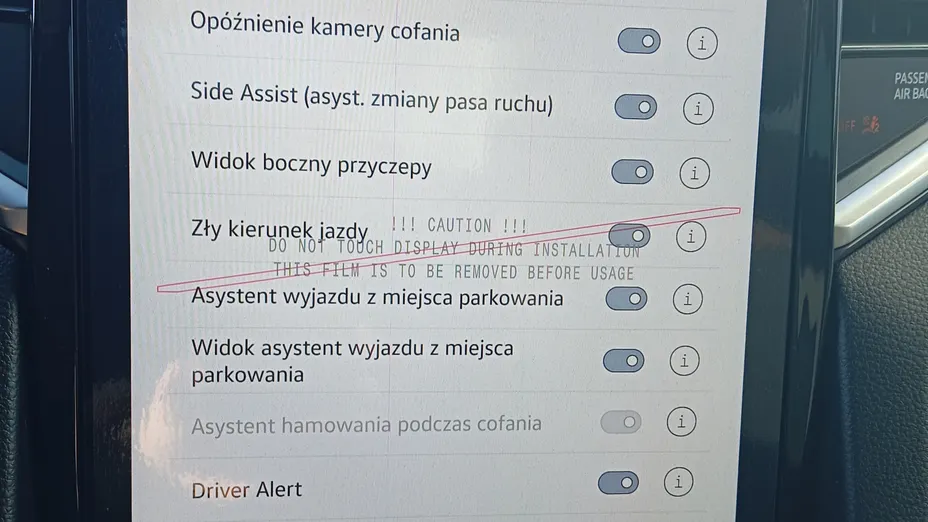 VOLKSWAGEN Amarok Amarok 3.0 V6 TDI 4Mot. PanAmericana aut Nowy