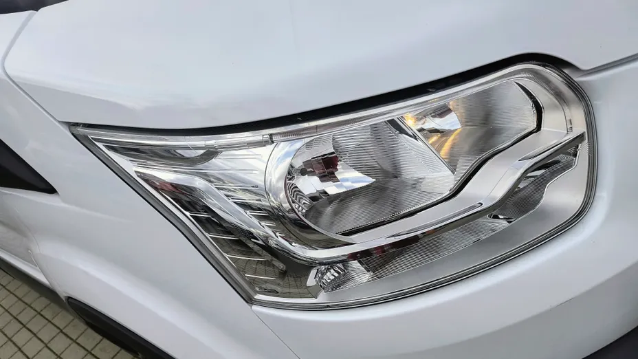 FORD Transit Transit 350 L3H2 Trend (bryg.)