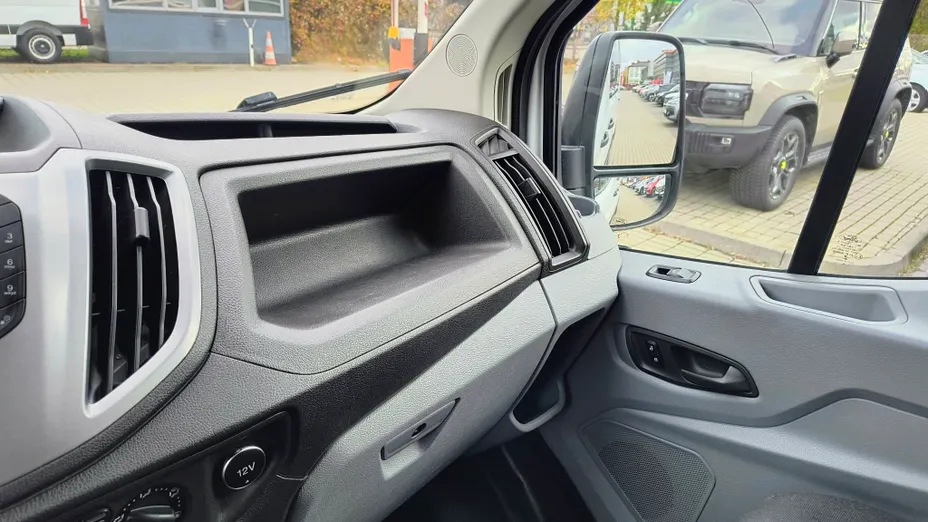 FORD Transit Transit 350 L3H2 Trend (bryg.)