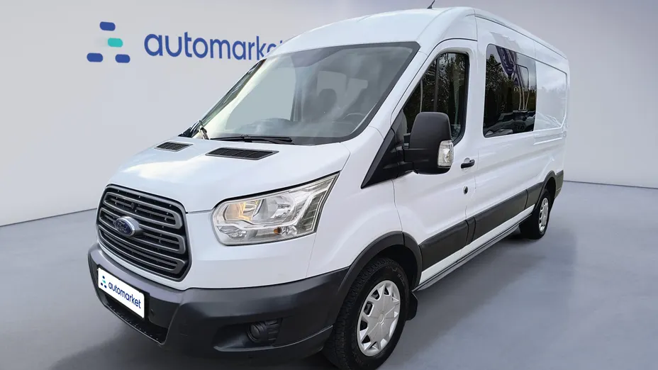 FORD Transit Transit 350 L3H2 Trend (bryg.)