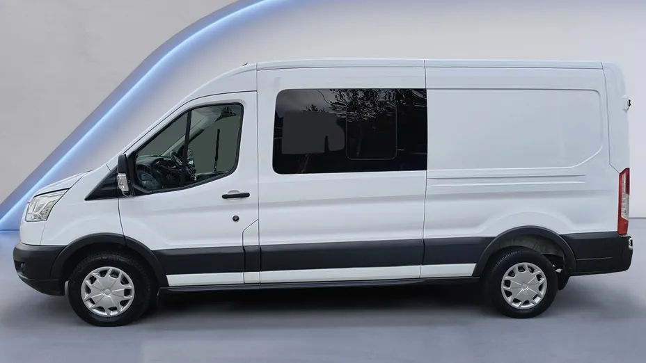 FORD Transit Transit 350 L3H2 Trend (bryg.)