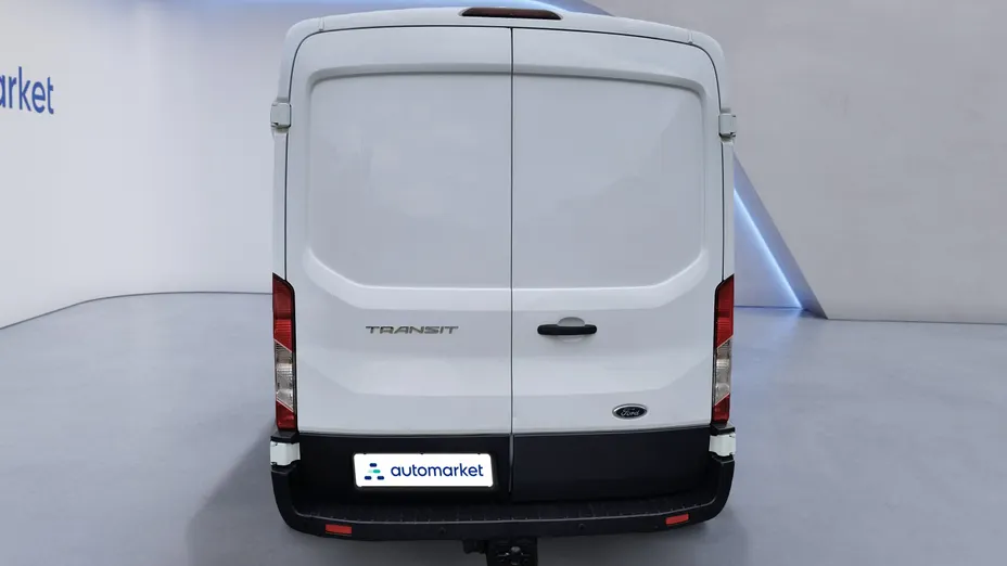 FORD Transit Transit 350 L3H2 Trend (bryg.)