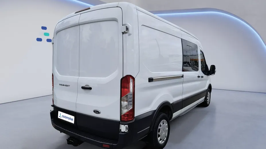 FORD Transit Transit 350 L3H2 Trend (bryg.)