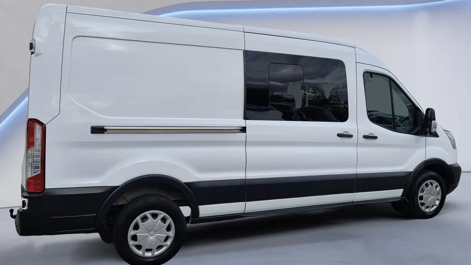 FORD Transit Transit 350 L3H2 Trend (bryg.)