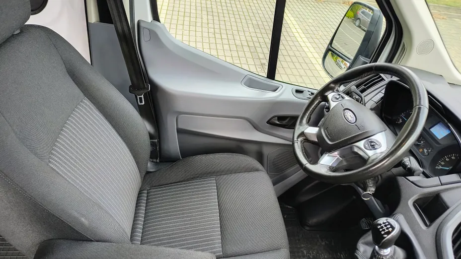 FORD Transit Transit 350 L3H2 Trend (bryg.)