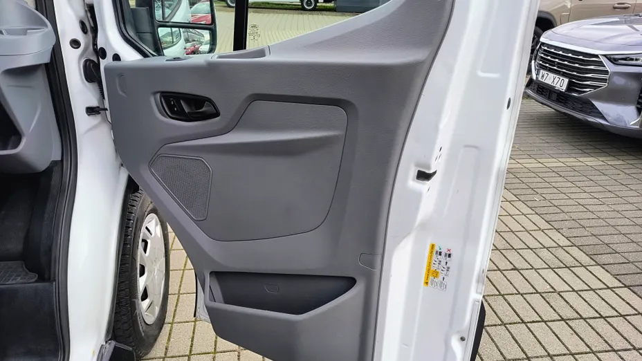 FORD Transit Transit 350 L3H2 Trend (bryg.)