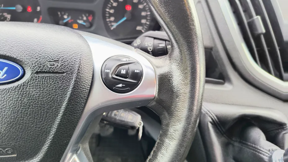 FORD Transit Transit 350 L3H2 Trend (bryg.)