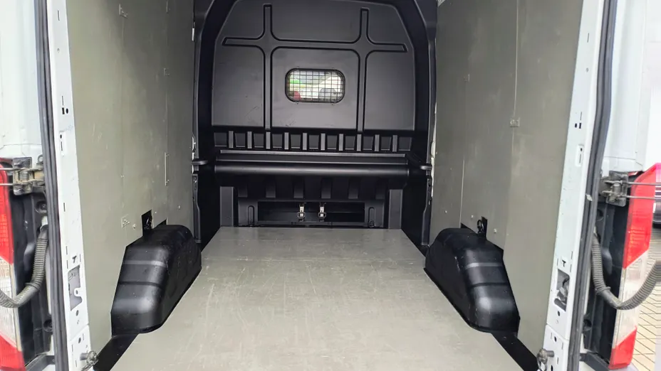 FORD Transit Transit 350 L3H2 Trend (bryg.)