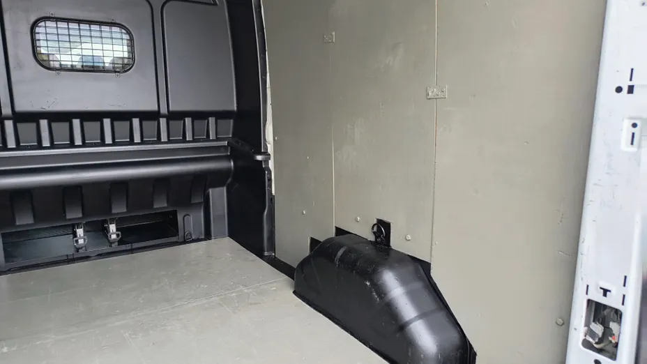 FORD Transit Transit 350 L3H2 Trend (bryg.)