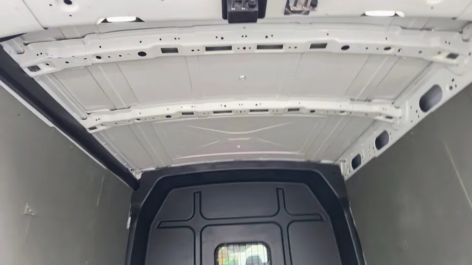 FORD Transit Transit 350 L3H2 Trend (bryg.)