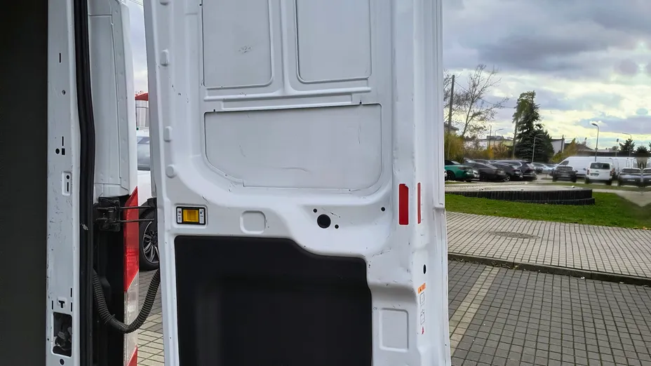 FORD Transit Transit 350 L3H2 Trend (bryg.)