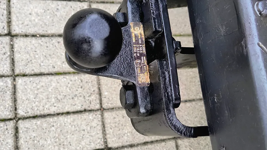 FORD Transit Transit 350 L3H2 Trend (bryg.)