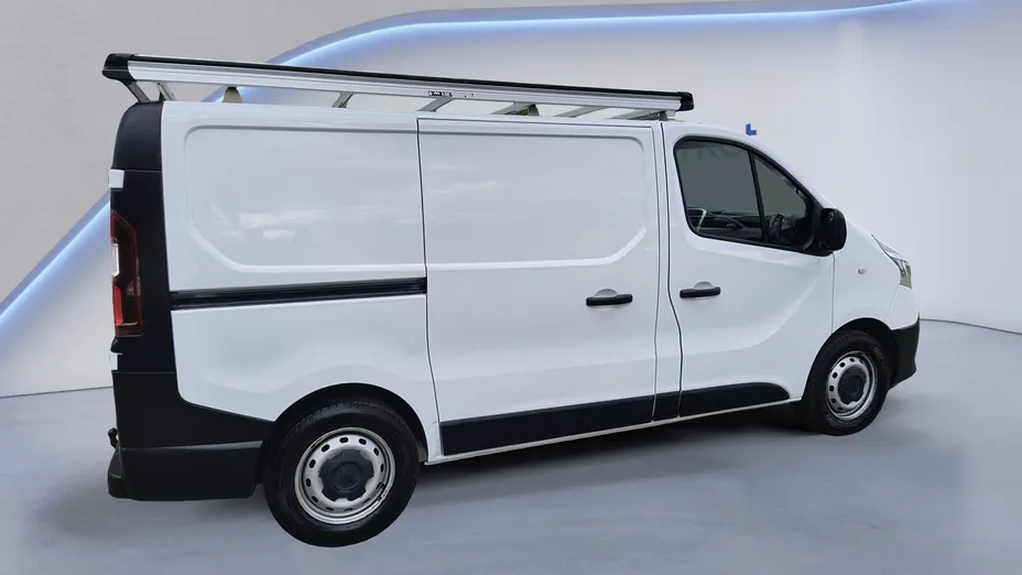 RENAULT Trafic Trafic 2.0 dCi L1H1 Business