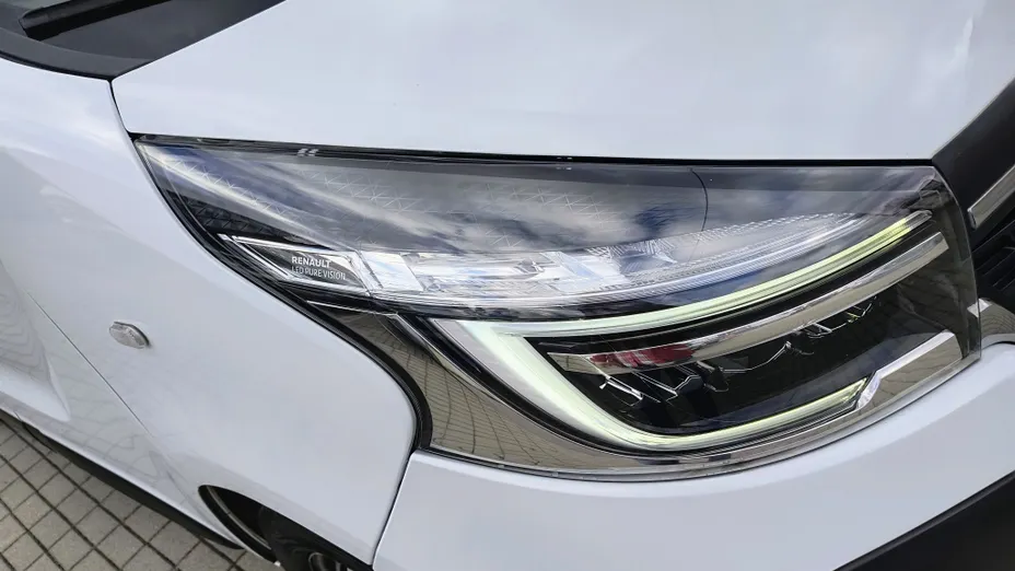 RENAULT Trafic Trafic 2.0 dCi L1H1 Business