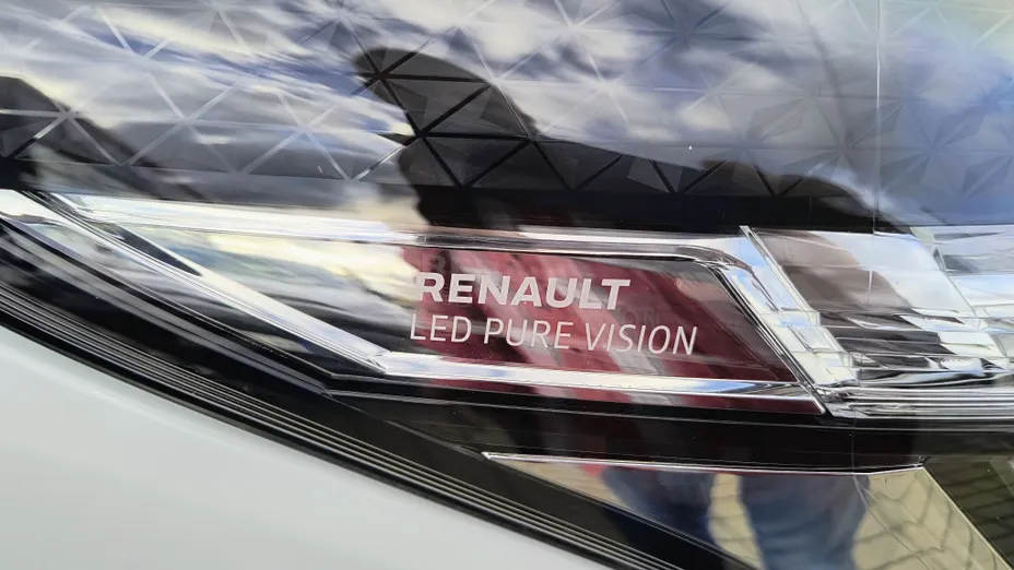 RENAULT Trafic Trafic 2.0 dCi L1H1 Business