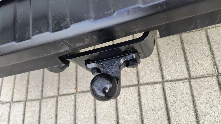 RENAULT Trafic Trafic 2.0 dCi L1H1 Business