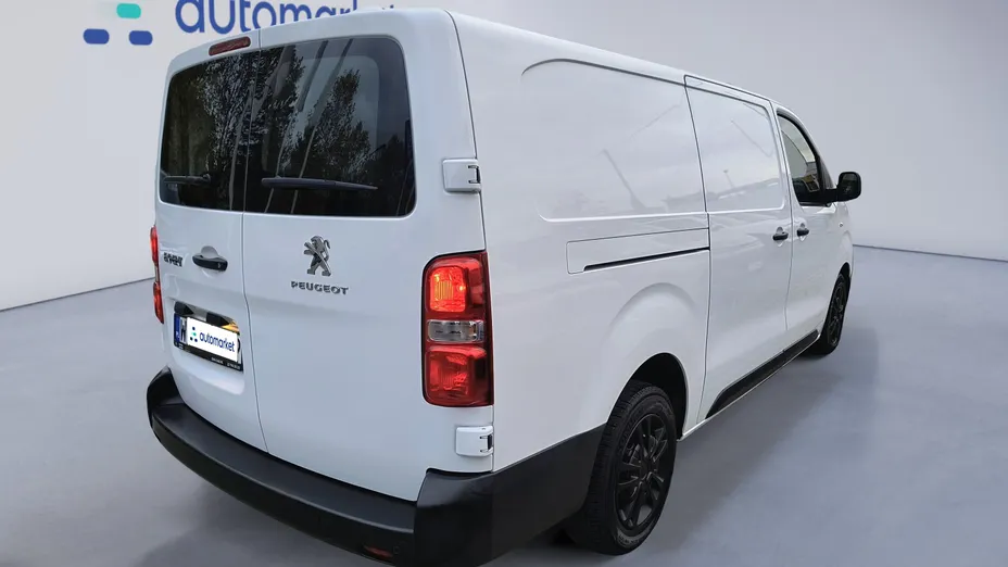 PEUGEOT Expert Expert 2.0 BlueHDi Long 3,1t Premium