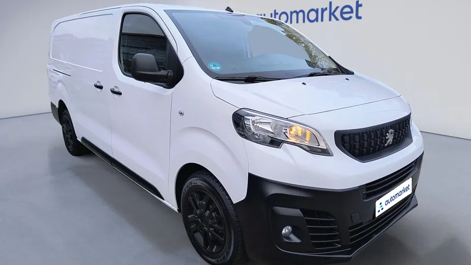 PEUGEOT Expert Expert 2.0 BlueHDi Long 3,1t Premium