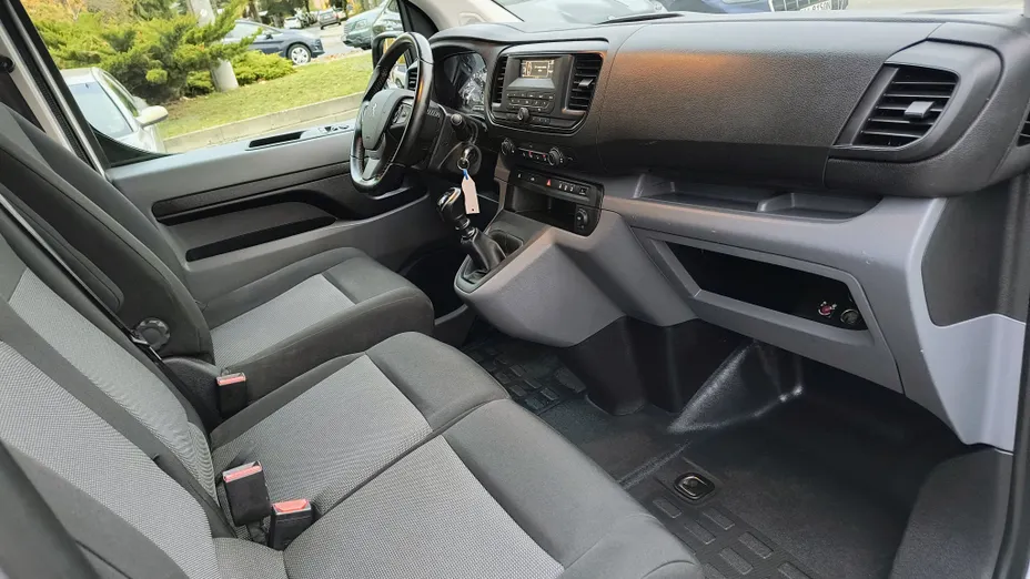 PEUGEOT Expert Expert 2.0 BlueHDi Long 3,1t Premium