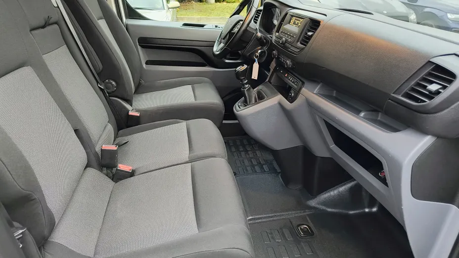 PEUGEOT Expert Expert 2.0 BlueHDi Long 3,1t Premium