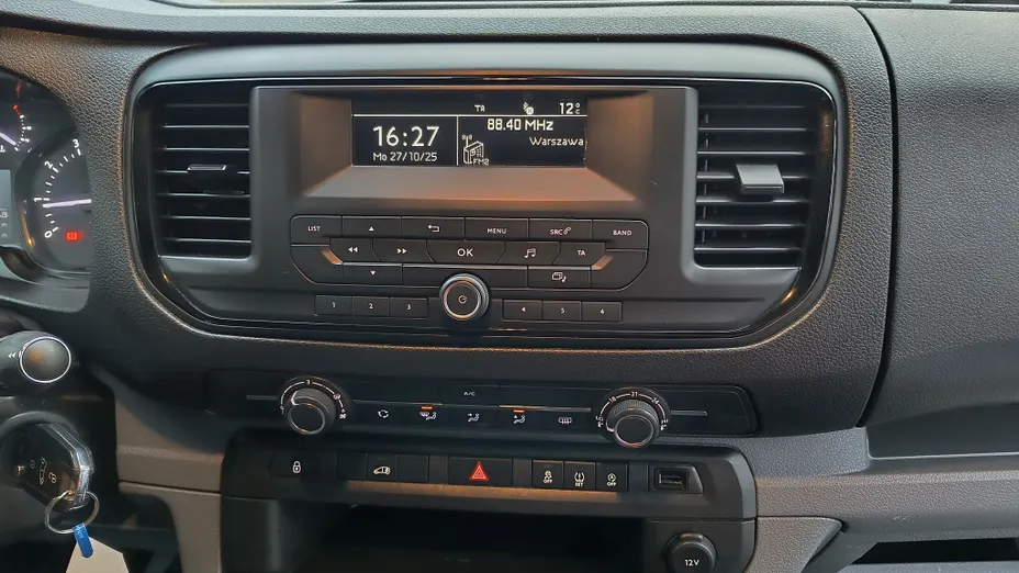 PEUGEOT Expert Expert 2.0 BlueHDi Long 3,1t Premium