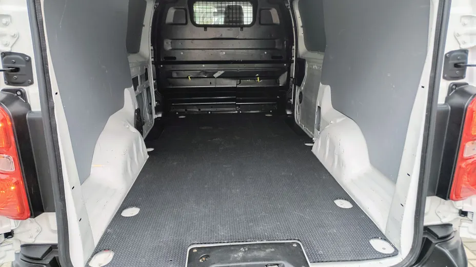 PEUGEOT Expert Expert 2.0 BlueHDi Long 3,1t Premium