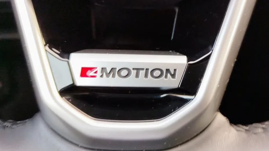 VOLKSWAGEN Passat Passat 2.0 TDI 4Mot. Elegance DSG