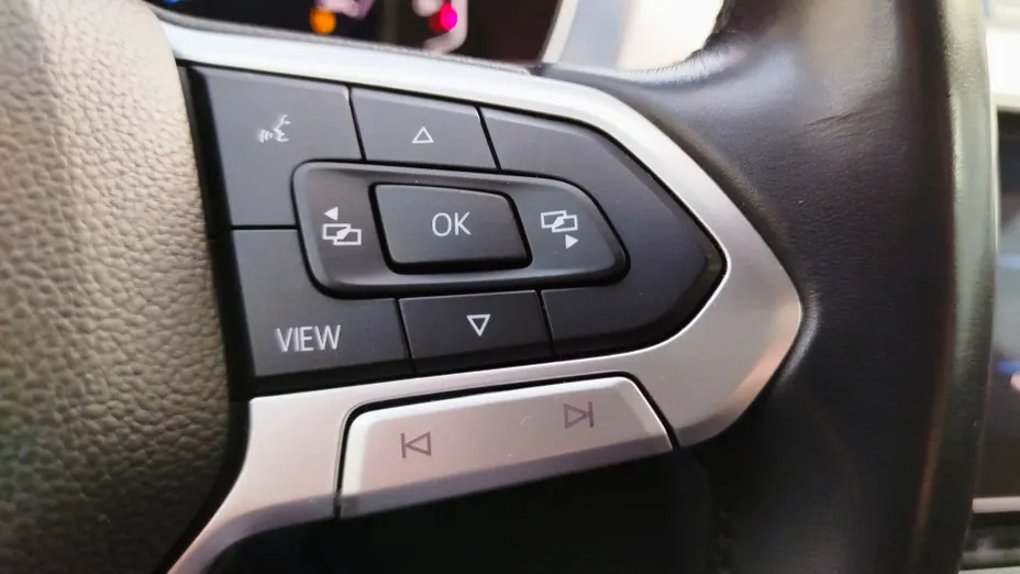 VOLKSWAGEN Passat Passat 2.0 TDI 4Mot. Elegance DSG