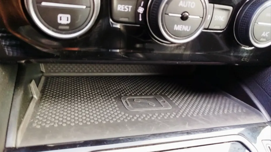 VOLKSWAGEN Passat Passat 2.0 TDI 4Mot. Elegance DSG