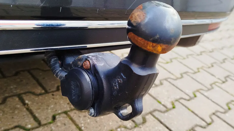 VOLKSWAGEN Passat Passat 2.0 TDI 4Mot. Elegance DSG