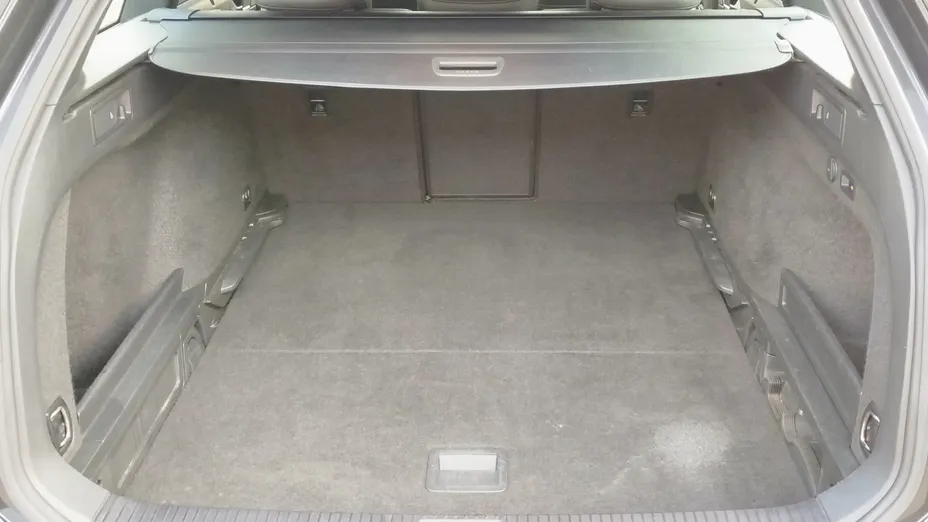 VOLKSWAGEN Passat Passat 2.0 TDI 4Mot. Elegance DSG