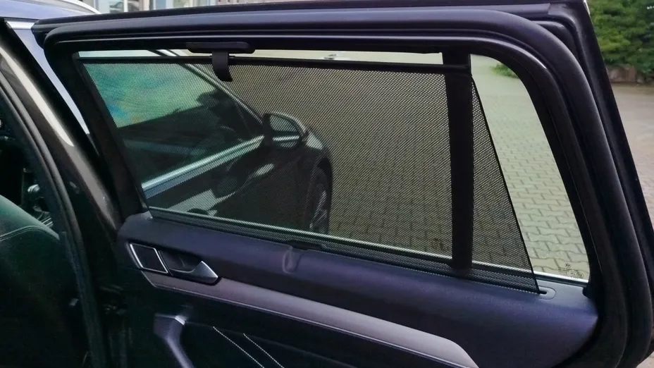 VOLKSWAGEN Passat Passat 2.0 TDI 4Mot. Elegance DSG