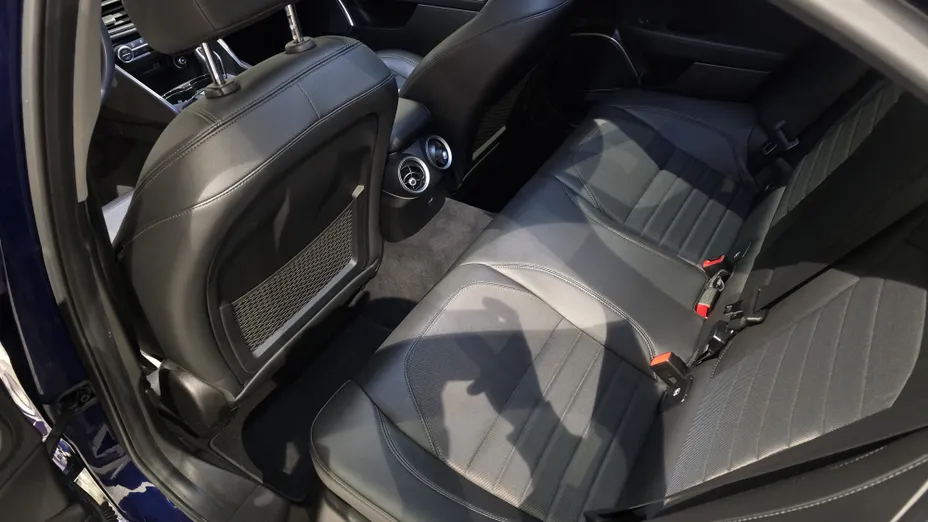 ALFA ROMEO Giulia Giulia 2.0 Turbo Super aut