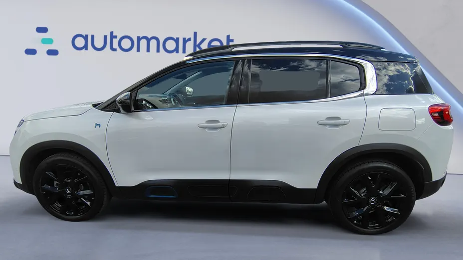 CITROEN C5 Aircross C5 Aircross 1.6 PHEV Shine EAT8