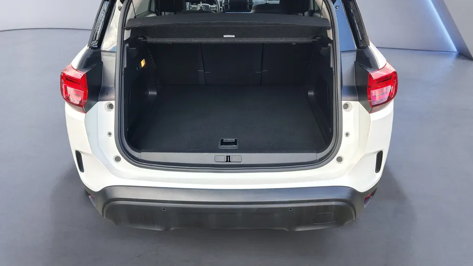 CITROEN C5 Aircross C5 Aircross 1.6 PHEV Shine EAT8