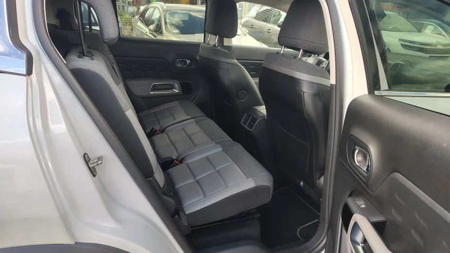 CITROEN C5 Aircross C5 Aircross 1.6 PHEV Shine EAT8