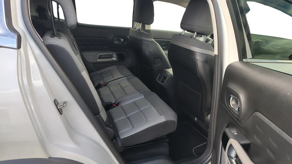 CITROEN C5 Aircross C5 Aircross 1.6 PHEV Shine EAT8