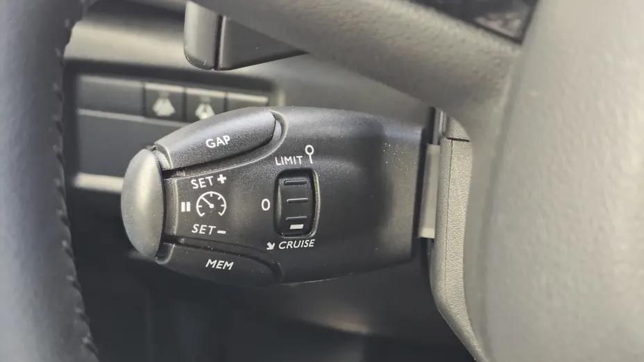 CITROEN C5 Aircross C5 Aircross 1.6 PHEV Shine EAT8