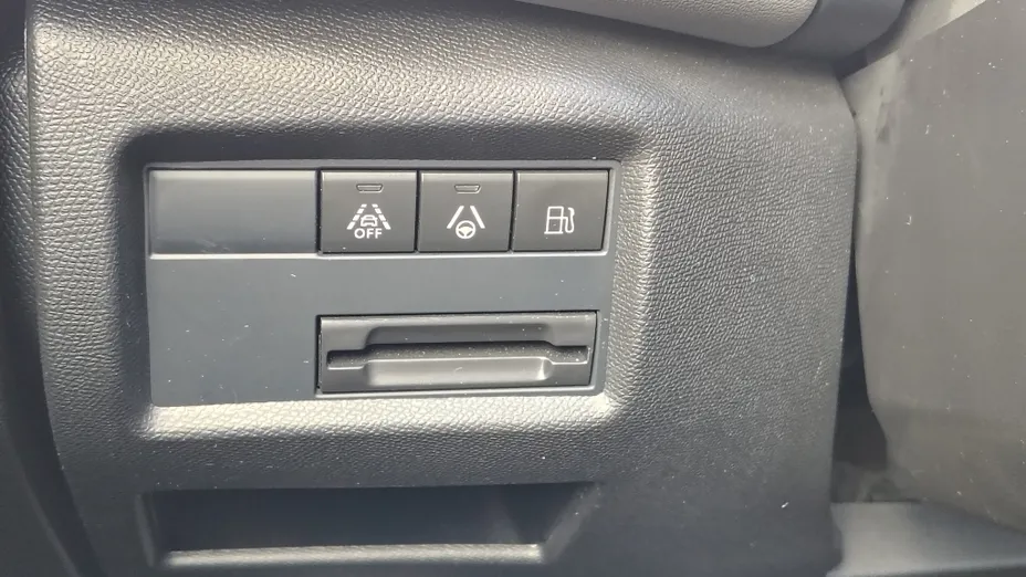 CITROEN C5 Aircross C5 Aircross 1.6 PHEV Shine EAT8