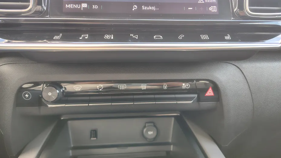 CITROEN C5 Aircross C5 Aircross 1.6 PHEV Shine EAT8