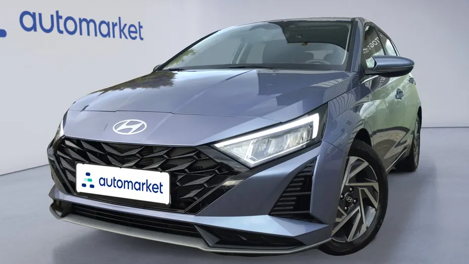 HYUNDAI i20 i20 1.0 T-GDi Modern DCT
