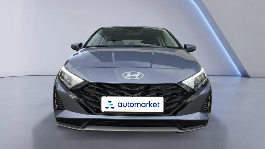 HYUNDAI i20 i20 1.0 T-GDi Modern DCT